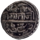 Silver One Rupee Coin of Sojat Marwar Mint of Jodhpur State.