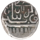 Silver Kori Coin of Desalji I of Kutch State