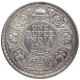 Silver One Rupee Coin of King George V of Bombay Mint of 1922.