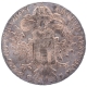 Silver Thaler Restrike Trade Coin of Maria Theresa of Austria.