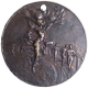 Bronze Medal of Bengal Presidency Athletic Association.