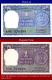 Error One Rupee Bank Notes Signed By Manmohan Singh of 1978.