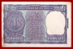 Error Bundle of One Rupee Bank Notes Signed By M.G.Kaul.