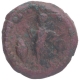 Copper Coin of Yaudheyas.