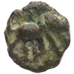 Copper Coin of Chudasama Dynasty of Mandsore.