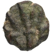 Copper Coin of Chudasama Dynasty of Mandsore.