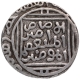 Silver Tanka Coin of Mu