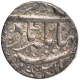 Silver One Rupee Coin of Jahangir.