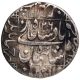 Silver One Rupee Coin of Shahjahan of Jahangirnagar Mint.