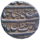 Silver One Rupee Coin of Shahjahan of Multan Mint.