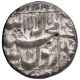 Silver One Rupee Coin of Shahjahan of Multan Mint.