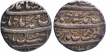 Silver One Rupee Coins of Shahjahan of Multan Mint.