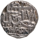 Silver Kori Coin of Tamachiji of Kutch State.