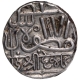 Silver Kori Coin of Desalji I of Kutch State.