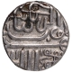 Silver Kori Coin of Desalji I of Kutch State.