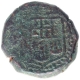 Copper Pice Coin of Bombay Presidency.