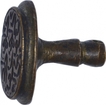 Urdu Brass Seal.