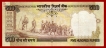 Error Five Hundred Rupees Bank Note Singed By Y,V,Reddy.