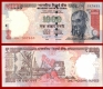 Error Thousand Rupees Bank Note Singned By D.Subbarao of 2013.
