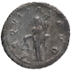 Silver Denarius Coin of Gordiano III of Roman Empire.