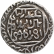 Silver Tanka Coin of Shams ud din Ilyas of Al Balad Firuzabad Mint of Bengal Sultanate.