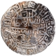 Silver Rupee Coin of Sher Shah Suri of Delhi Sultanate.