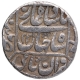 Silver One Rupee Coin of Shahjahan of Patna Mint.