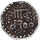 Silver Quarter Rupee Coin of Lakshmi Simha of Assam.