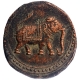 Copper Paisa Coin of Tipu Sultan of Patan Mint of Mysore Kingdom.