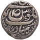 Silver Rupee Coin of Ahmad Ali Khan of Maler Kotla.