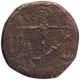 Copper Pice Coin of Bombay Presidency.