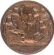 Copper Medal of Calcutta International Exhibition.