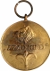 Bronze Azad Hind Fauj Medal.