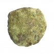 Bell Metal Kamshika Coin of City State of Kurapurika.