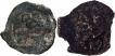 Lead and Cast Copper Coins of Erikachha City State issue.