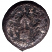 Copper Coin of Vidarbha Region of Pre Satavahanas.