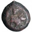 Copper Coin of Vidarbha Region of Pre Satavahanas.