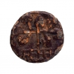 Lead Coin of Nevasa Paithan Region.