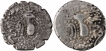 Billon Gadhiya Paisa Coins of Chalukyas of Gujarat.