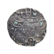 Rare Silver Tanka Coin of Ala ud din Husain of Bengal Sultanate.