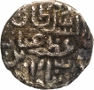 Billon Jital Coin of Ghiyath ud din Muhammad Damghan Shah of Madura Sultanate.