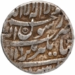 Silver One Rupee Coin of Shahjahan of Jahangirnagar Mint.