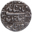 Silver One Rupee Coin of Shahjahan of Multan Mint.