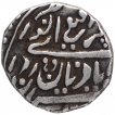 Silver One Rupee Coin of Ranjit Singh of Jaisalmir State.