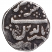 Silver One Rupee Coin of Ranjit Singh of Jaisalmir State.