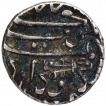 Silver Kori Coin of Lakhpatji of Kutch.