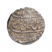 Silver One Rupee Coin of Mahadji Rao of Narwar State.