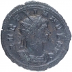 Copper Antoninian Coin of Aurelianus of Imperial Roman.