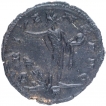 Copper Antoninian Coin of Aurelianus of Imperial Roman.