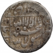 Silver Rupee Coin of Shahjahan of Jahangirnagar Mint.